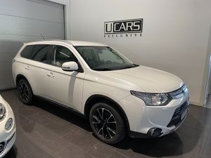 Mitsubishi Outlander bild 1