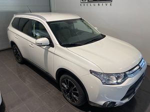 Mitsubishi Outlander bild 7