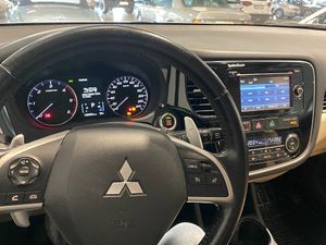 Mitsubishi Outlander bild 11