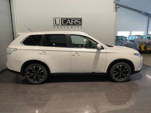 Mitsubishi Outlander bild 3
