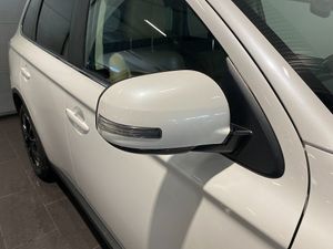 Mitsubishi Outlander bild 18