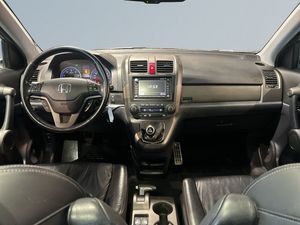 Honda CR-V bild 8