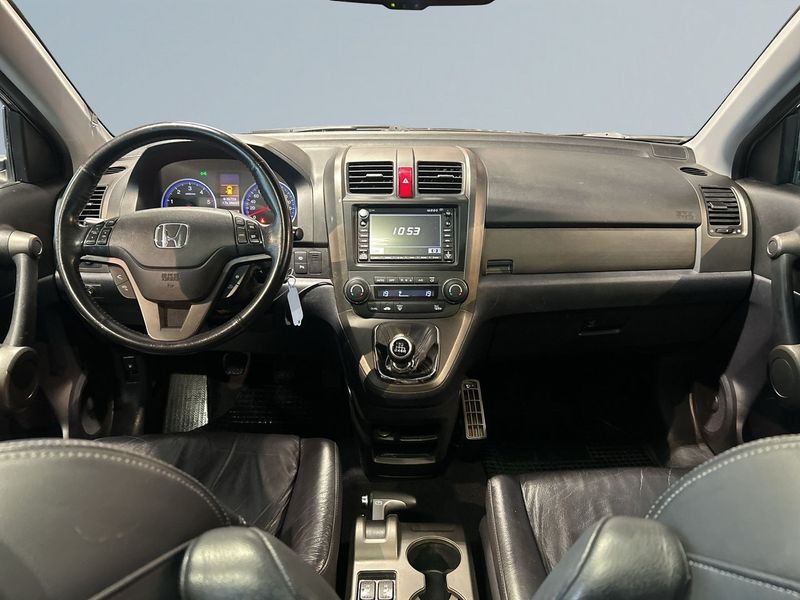 Honda CR-V bild 8