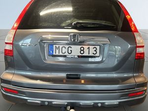Honda CR-V bild 12