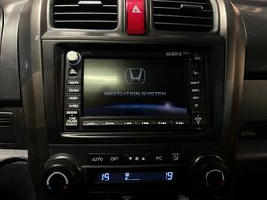Honda CR-V bild 11