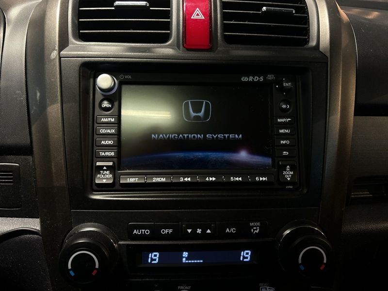 Honda CR-V bild 11