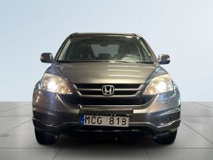 Honda CR-V bild 2