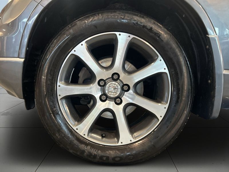 Honda CR-V bild 14