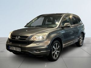 Honda CR-V bild 16