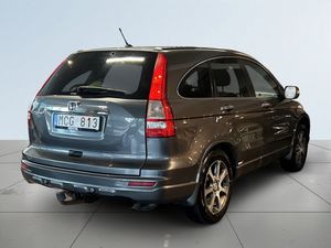 Honda CR-V bild 6