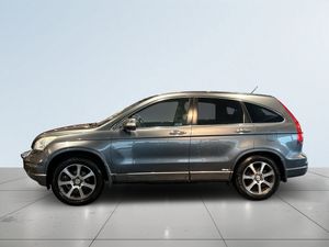 Honda CR-V bild 4