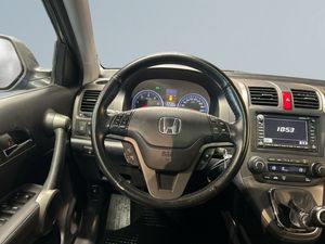 Honda CR-V bild 9