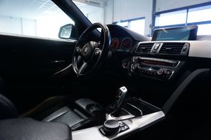 BMW 320 bild 17
