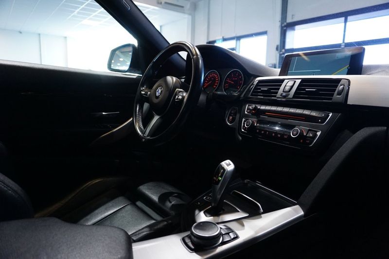 BMW 320 bild 17