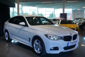 BMW 320 bild 2