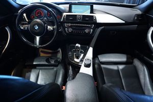 BMW 320 bild 11