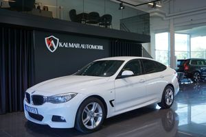 BMW 320 bild 5