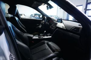 BMW 320 bild 16