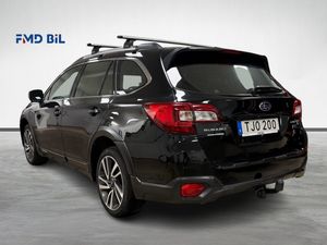 Subaru Outback bild 7
