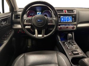 Subaru Outback bild 10