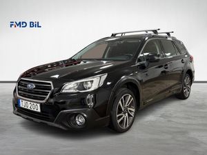 Subaru Outback bild 1