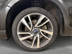 Subaru Outback bild 32