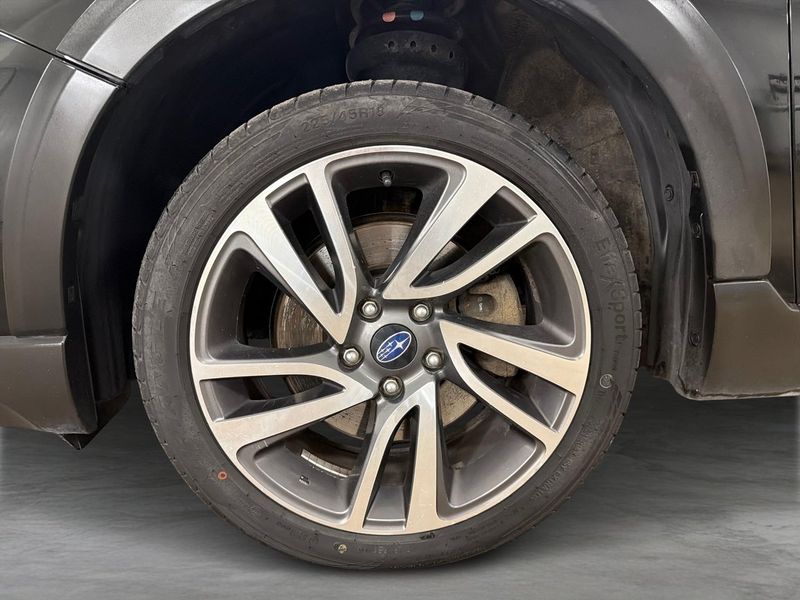 Subaru Outback bild 32