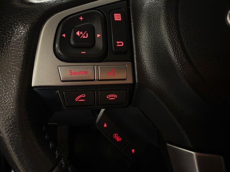 Subaru Outback bild 20