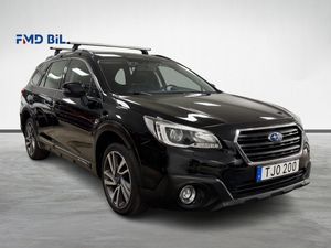Subaru Outback bild 5