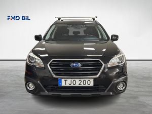 Subaru Outback bild 3