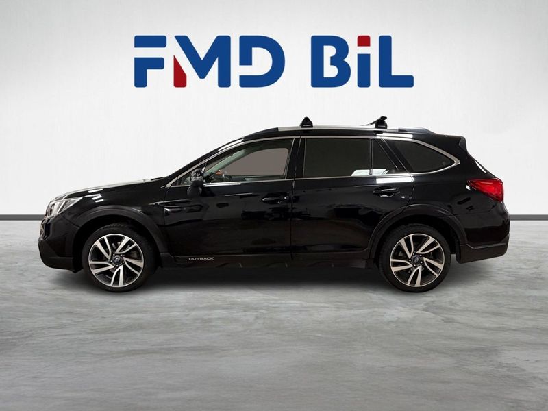 Subaru Outback bild 2