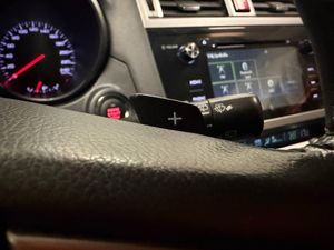 Subaru Outback bild 18