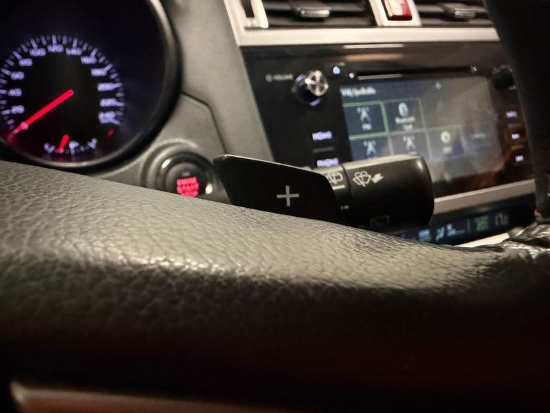 Subaru Outback bild 18