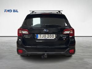 Subaru Outback bild 6