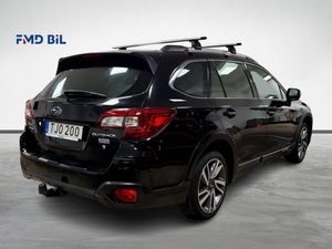 Subaru Outback bild 4
