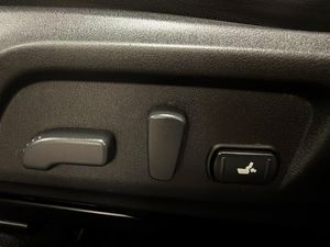 Subaru Outback bild 22