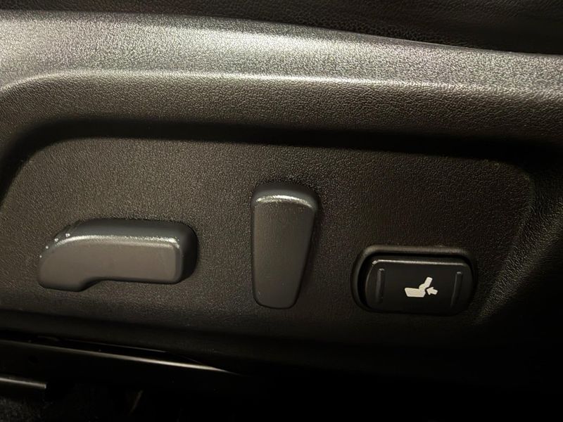 Subaru Outback bild 22
