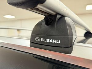 Subaru Outback bild 29