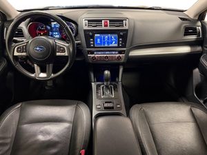 Subaru Outback bild 9