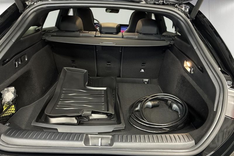 Mercedes CLA250 bild 13