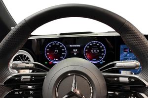 Mercedes CLA250 bild 6