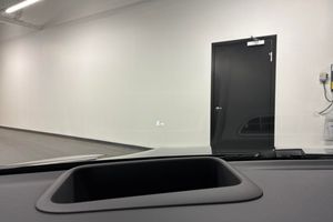Mercedes CLA250 bild 19