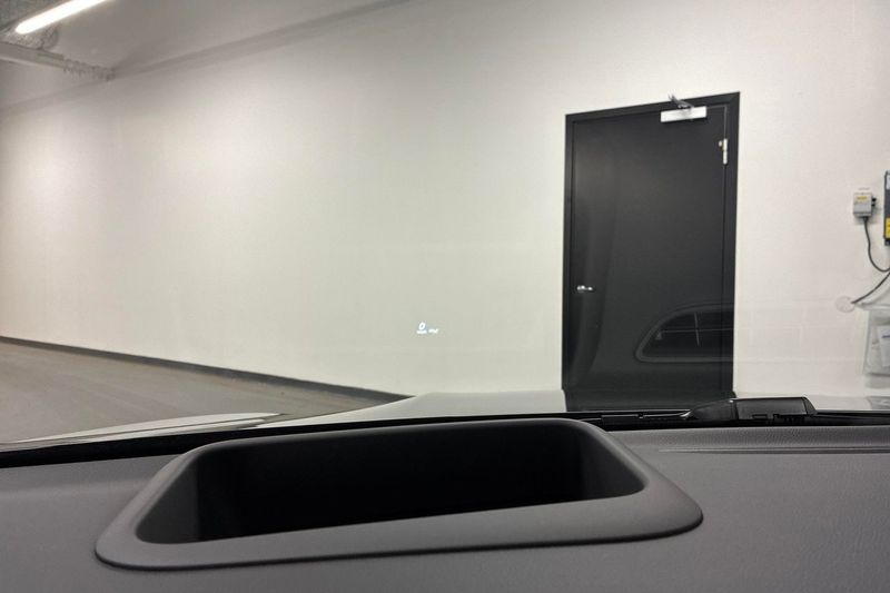 Mercedes CLA250 bild 19