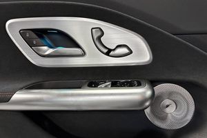 Mercedes CLA250 bild 18