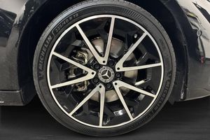 Mercedes CLA250 bild 12