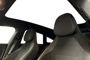 Mercedes CLA250 bild 17