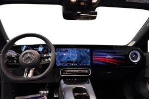 Mercedes CLA250 bild 9