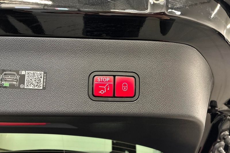 Mercedes CLA250 bild 14