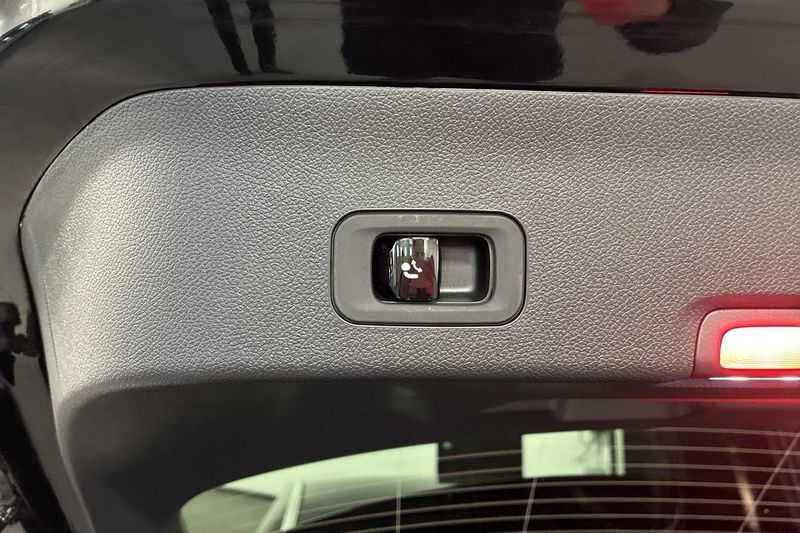 Mercedes CLA250 bild 15