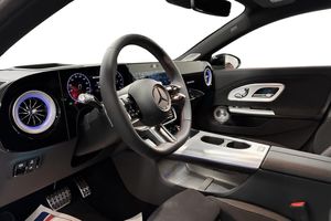Mercedes CLA250 bild 7